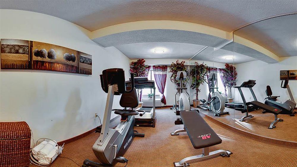 Best Western Plus Huntersville Exterior foto